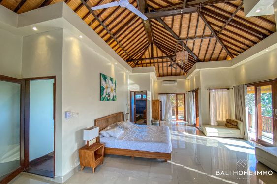 Image 14 from VILA 3 KAMAR TIDUR YANG INDAH UNTUK DISEWAKAN DI BALI NUSA DUA