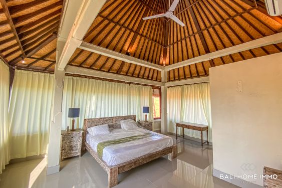 Image 10 from VILA 3 KAMAR TIDUR YANG INDAH UNTUK DISEWAKAN DI BALI NUSA DUA