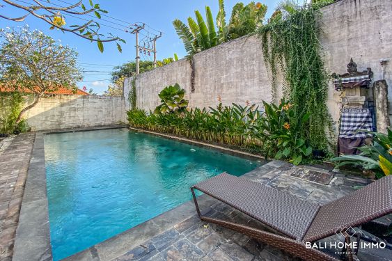 Image 3 from BEAUTIFUL 3 BEDROOM VILLA FOR YEARLY RENTAL IN BALI NUSA DUA