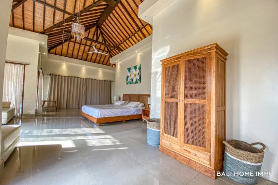 Image 12 from VILA 3 KAMAR TIDUR YANG INDAH UNTUK DISEWAKAN DI BALI NUSA DUA
