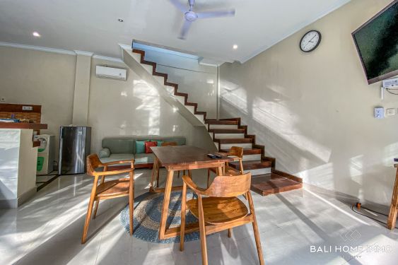 Image 6 from VILA 3 KAMAR TIDUR YANG INDAH UNTUK DISEWAKAN DI BALI NUSA DUA