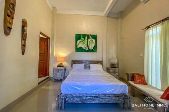 Image 8 from VILA 3 KAMAR TIDUR YANG INDAH UNTUK DISEWAKAN DI BALI NUSA DUA