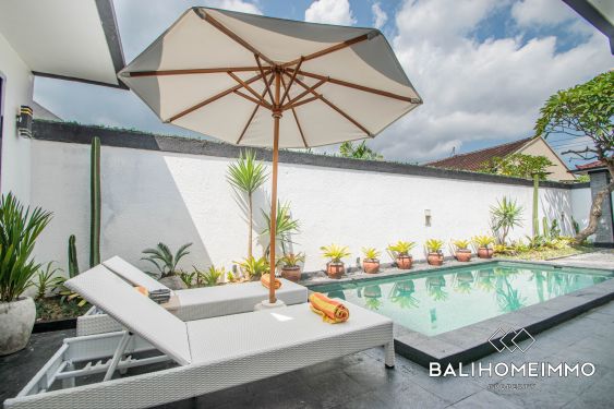 Image 3 from Beautiful 3 Bedroom Villa for Yearly Rental in Bali Seminyak