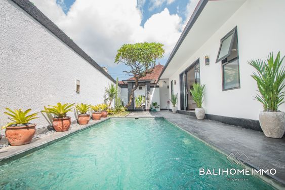 Image 2 from Beautiful 3 Bedroom Villa for Yearly Rental in Bali Seminyak