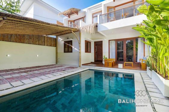 Image 1 from Beautiful 3 Bedroom Villa for Yearly Rental in Bali Seminyak