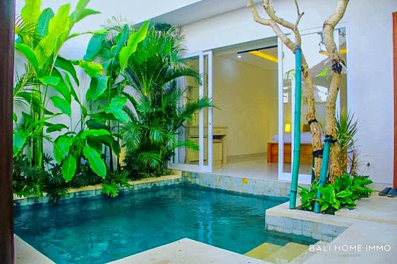 Image 1 from Beautiful 3 Bedroom Villa for Yearly Rental in Bali Tanjung Benoa