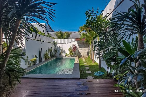 Image 3 from BELLE VILLA DE 3 CHAMBRES A LOUER A L'ANNEE A BALI UMALAS
