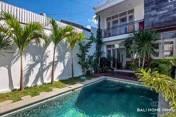 Image 2 from BELLE VILLA DE 3 CHAMBRES A LOUER A L'ANNEE A BALI UMALAS