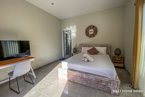 Image 9 from Beautiful 3 Bedroom Villa for Yearly Rental in Bali Umalas