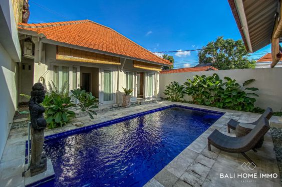Image 2 from Belle villa de 3 chambres à louer à l'année à Bali Umalas