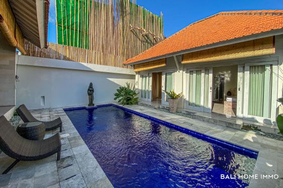 Image 1 from Belle villa de 3 chambres à louer à l'année à Bali Umalas