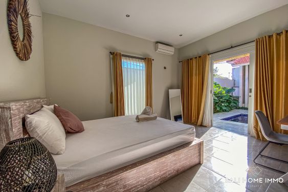 Image 8 from Beautiful 3 Bedroom Villa for Yearly Rental in Bali Umalas