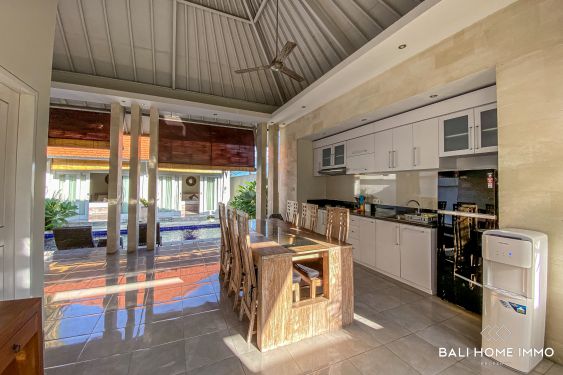 Image 5 from Beautiful 3 Bedroom Villa for Yearly Rental in Bali Umalas