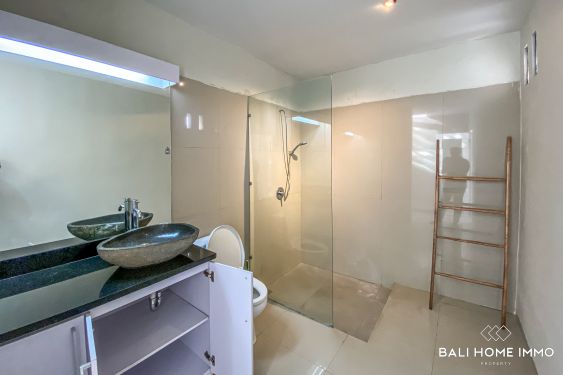 Image 13 from Beautiful 3 Bedroom Villa for Yearly Rental in Bali Umalas