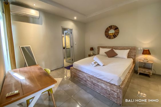 Image 11 from Beautiful 3 Bedroom Villa for Yearly Rental in Bali Umalas