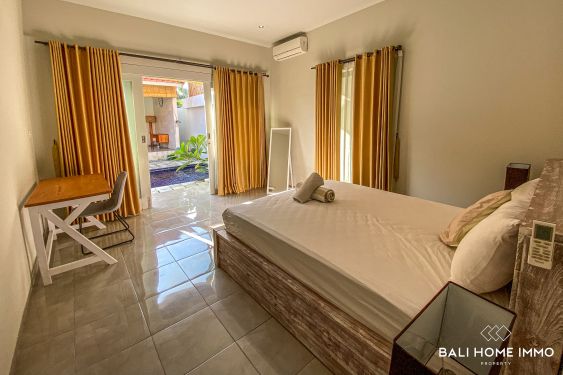 Image 7 from Beautiful 3 Bedroom Villa for Yearly Rental in Bali Umalas