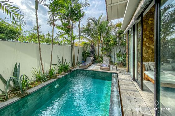 Image 1 from BEAUTIFUL 3 BEDROOM VILLA FOR YEARLY RENTAL IN BALI UMALAS