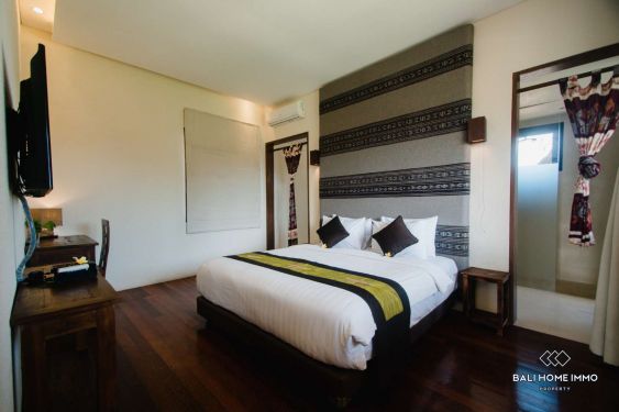 Image 4 from Dijual villa cantik 3 kamar di Bali Ubud