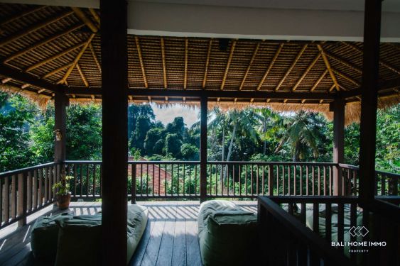 Image 12 from Dijual villa cantik 3 kamar di Bali Ubud