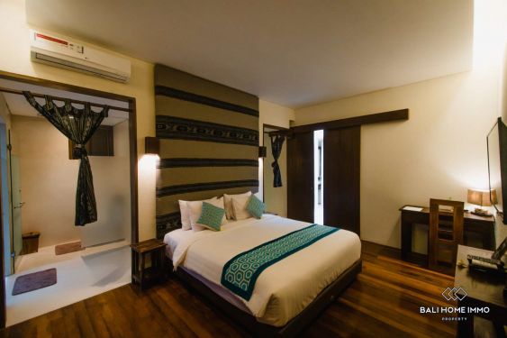 Image 8 from Dijual villa cantik 3 kamar di Bali Ubud