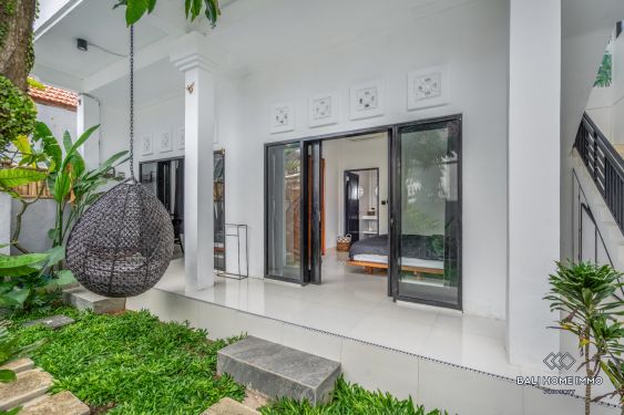 Image 1 from Belles villas de 3 chambres à louer à l'année à Bali Canggu Padang Linjong