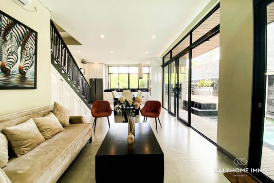 Image 4 from BEAUTIFUL 3 BEDROOM FOR YEARLY RENTAL IN ULUWATU UNGASAN BALI