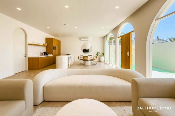 Image 4 from VILLA 3 KAMAR TIDUR YANG INDAH DAN MENAKJUBKAN UNTUK DIJUAL SEWA DAN SEWA DI BINGIN