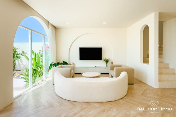 Image 7 from VILLA 3 KAMAR TIDUR YANG INDAH DAN MENAKJUBKAN UNTUK DIJUAL SEWA DAN SEWA DI BINGIN