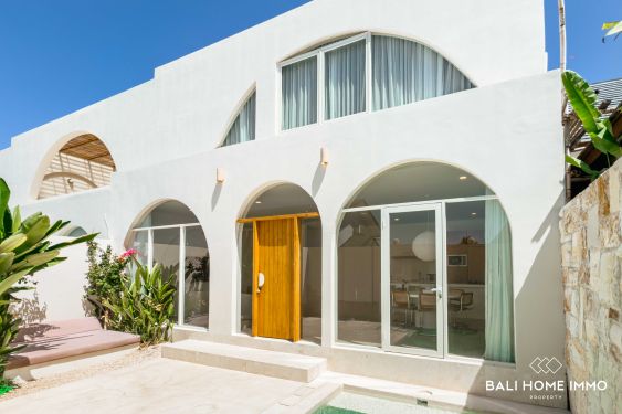 Image 1 from BEAUTIFUL 3 BEDROOMS STUNNING VILLA FOR SALE LEASEHOLD and RENT IN BINGIN