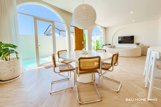 Image 11 from VILLA 3 KAMAR TIDUR YANG INDAH DAN MENAKJUBKAN UNTUK DIJUAL SEWA DAN SEWA DI BINGIN