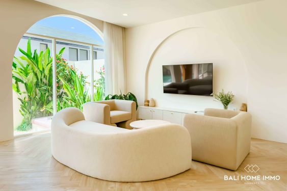 Image 6 from VILLA 3 KAMAR TIDUR YANG INDAH DAN MENAKJUBKAN UNTUK DIJUAL SEWA DAN SEWA DI BINGIN