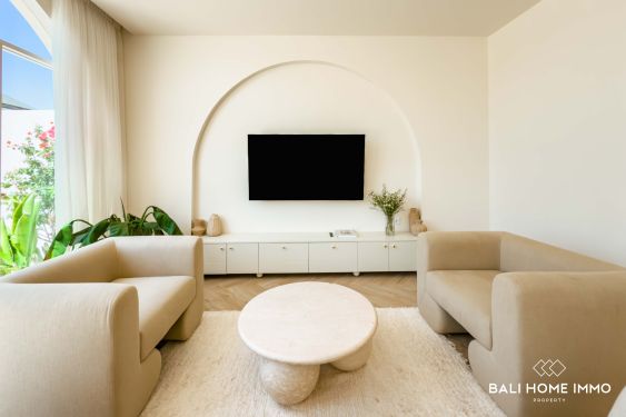 Image 8 from VILLA 3 KAMAR TIDUR YANG INDAH DAN MENAKJUBKAN UNTUK DIJUAL SEWA DAN SEWA DI BINGIN