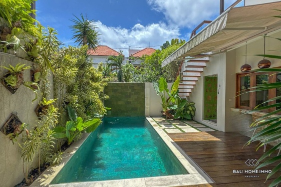 Image 1 from Beautiful 3 bedrooms villa for Monthly rental in Bali Pererenan