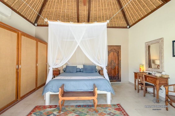 Image 17 from Beautiful 3 Bedrooms villa for monthly rentals in Bali Canggu padonan