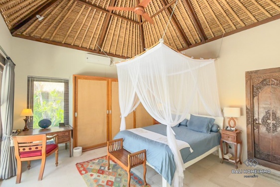 Image 16 from Beautiful 3 Bedrooms villa for monthly rentals in Bali Canggu padonan