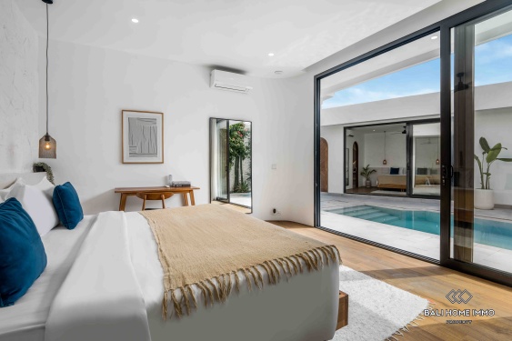 Image 10 from VILLA INDAH 3 KAMAR TIDUR UNTUK DISEWA BULANAN & TAHUNAN DI BALI - BINGIN