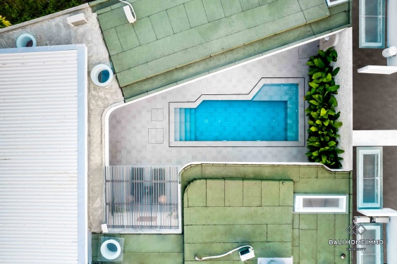 Image 15 from VILLA INDAH 3 KAMAR TIDUR UNTUK DISEWA BULANAN & TAHUNAN DI BALI - BINGIN