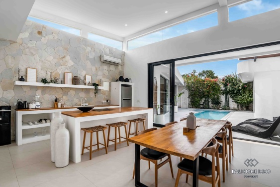 Image 6 from VILLA INDAH 3 KAMAR TIDUR UNTUK DISEWA BULANAN & TAHUNAN DI BALI - BINGIN