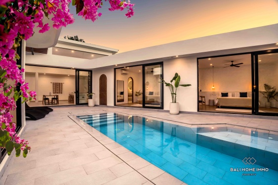 Image 2 from VILLA INDAH 3 KAMAR TIDUR UNTUK DISEWA BULANAN & TAHUNAN DI BALI - BINGIN