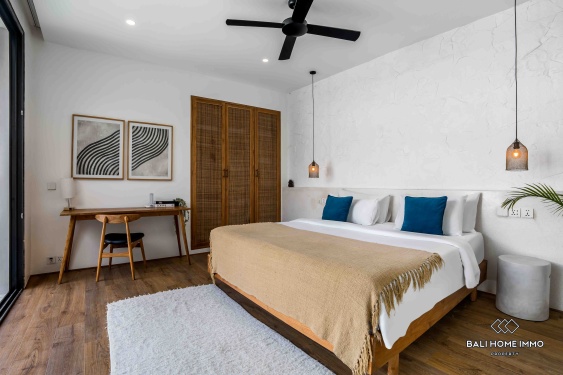 Image 8 from VILLA INDAH 3 KAMAR TIDUR UNTUK DISEWA BULANAN & TAHUNAN DI BALI - BINGIN