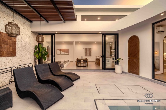 Image 3 from VILLA INDAH 3 KAMAR TIDUR UNTUK DISEWA BULANAN & TAHUNAN DI BALI - BINGIN