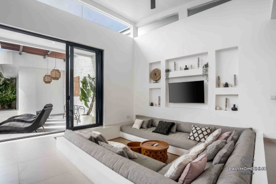 Image 4 from VILLA INDAH 3 KAMAR TIDUR UNTUK DISEWA BULANAN & TAHUNAN DI BALI - BINGIN