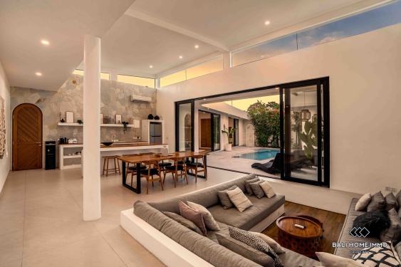 Image 5 from VILLA INDAH 3 KAMAR TIDUR UNTUK DISEWA BULANAN & TAHUNAN DI BALI - BINGIN