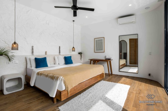 Image 9 from VILLA INDAH 3 KAMAR TIDUR UNTUK DISEWA BULANAN & TAHUNAN DI BALI - BINGIN