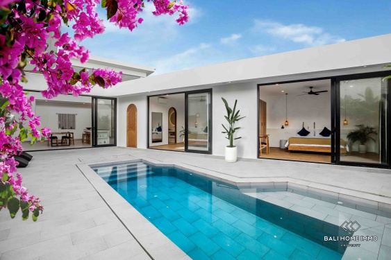 Image 1 from VILLA INDAH 3 KAMAR TIDUR UNTUK DISEWA BULANAN & TAHUNAN DI BALI - BINGIN