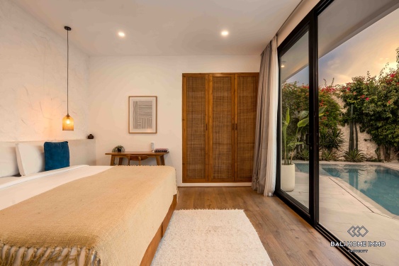 Image 11 from VILLA INDAH 3 KAMAR TIDUR UNTUK DISEWA BULANAN & TAHUNAN DI BALI - BINGIN