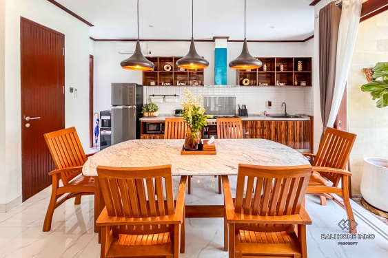 Image 9 from BEAUTIFUL 3 BEDROOMS VILLA FOR MONTHLY & YEARLY RENTAL IN BALI - JIMBARAN