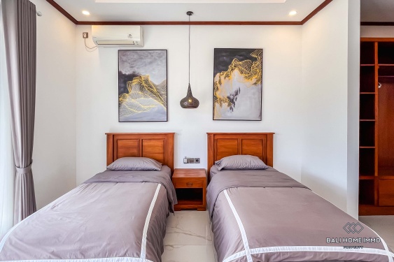 Image 16 from BEAUTIFUL 3 BEDROOMS VILLA FOR MONTHLY & YEARLY RENTAL IN BALI - JIMBARAN