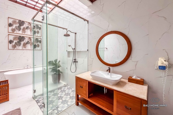 Image 18 from BEAUTIFUL 3 BEDROOMS VILLA FOR MONTHLY & YEARLY RENTAL IN BALI - JIMBARAN