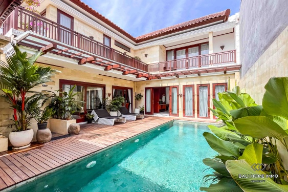 Image 1 from BEAUTIFUL 3 BEDROOMS VILLA FOR MONTHLY & YEARLY RENTAL IN BALI - JIMBARAN